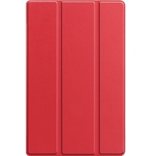 Чохол BECOVER Flexible TPU Mate для Lenovo Tab M10 Plus 3rd Gen/K10 Pro 10.61" Red (712526)