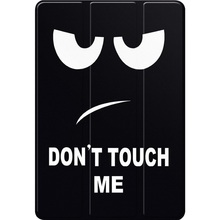 Чохол BECOVER Flexible TPU Mate Samsung Galaxy Tab S9/S9 FE 11.0" Don't Touch (712533)