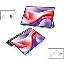 Чохол BECOVER Soft Edge для Lenovo Tab M11 2024/Xiaoxin Pad 11 2024 11" Black (712538)