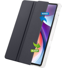 Чохол BECOVER Soft Edge для Lenovo Tab M11 2024/Xiaoxin Pad 11 2024 11" Black (712538)
