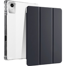 Чохол BECOVER Soft Edge для Lenovo Tab M11 2024/Xiaoxin Pad 11 2024 11" Black (712538)
