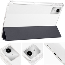 Чохол BECOVER Soft Edge для Lenovo Tab M11 2024/Xiaoxin Pad 11 2024 11" Black (712538)