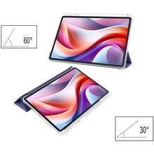 Чохол BECOVER Soft Edge для Lenovo Tab M11 2024/Xiaoxin Pad 11 2024 11" Deep Blue (712539)