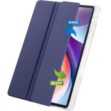 Чохол BECOVER Soft Edge для Lenovo Tab M11 2024/Xiaoxin Pad 11 2024 11" Deep Blue (712539)