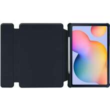Чохол BECOVER 360° Rotatable Samsung Galaxy Tab S6 Lite 10.4 Deep Blue (712405)