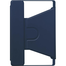 Чохол BECOVER 360° Rotatable Samsung Galaxy Tab S6 Lite 10.4 Deep Blue (712405)