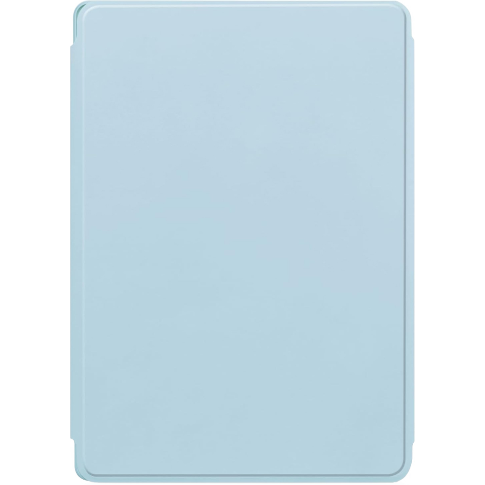 Чохол BECOVER 360° Rotatable до Samsung Galaxy Tab S6 Lite 10.4 P610/P613/P619 Light Blue (712407) Особливості протиударний