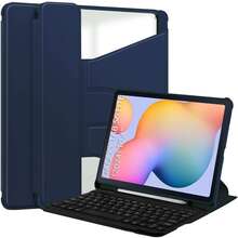 Чехол BECOVER 360° Rotatable для Samsung Galaxy Tab S6 Lite (2024) 10.4" Deep Blue (712588)