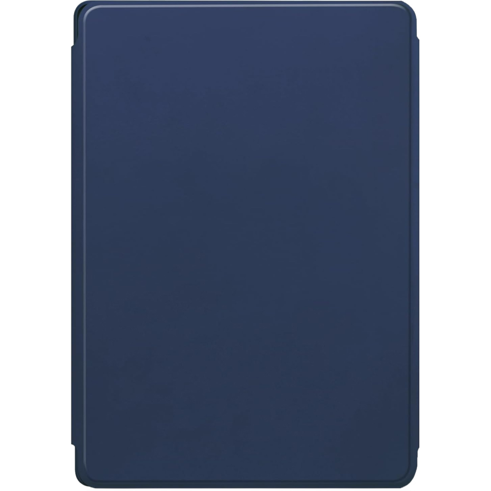 Чехол BECOVER 360° Rotatable для Samsung Galaxy Tab S6 Lite (2024) 10.4" Deep Blue (712588) Особенности блокировка/пробуждение