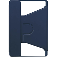 Чехол BECOVER 360° Rotatable для Samsung Galaxy Tab S6 Lite (2024) 10.4" Deep Blue (712588)