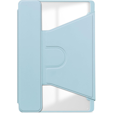 Чохол BECOVER 360° Rotatable до Samsung Galaxy Tab S6 Lite (2024) 10.4" Light Blue (712590)