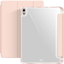 Чохол BECOVER Soft Edge для Apple iPad Mini 7 2024 Pink (712470)