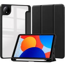 Чохол BECOVER Soft Edge TPU для Xiaomi Redmi Pad SE 8.7" Black (712564)
