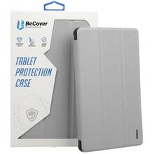 Чохол BECOVER Soft Edge TPU для Xiaomi Redmi Pad SE 8.7" Gray (712568)