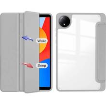 Чохол BECOVER Soft Edge TPU для Xiaomi Redmi Pad SE 8.7" Gray (712568)