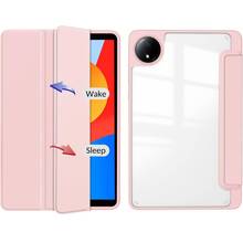 Чохол BECOVER Soft Edge TPU для Xiaomi Redmi Pad SE 8.7" Pink (712570)