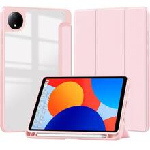 Чохол BECOVER Soft Edge TPU для Xiaomi Redmi Pad SE 8.7" Pink (712570)