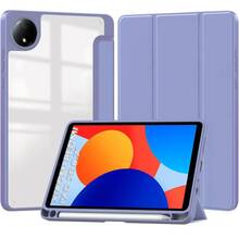 Чохол BECOVER Soft Edge TPU для Xiaomi Redmi Pad SE 8.7" Purple (712571)