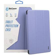 Чохол BECOVER Soft Edge TPU для Xiaomi Redmi Pad SE 8.7" Purple (712571)