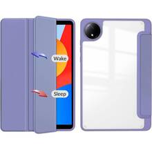 Чохол BECOVER Soft Edge TPU для Xiaomi Redmi Pad SE 8.7" Purple (712571)