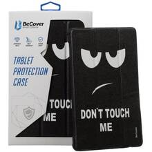 Чехол BECOVER Soft Edge TPU для Xiaomi Redmi Pad SE 8.7" Don't Touch Marble (712573)