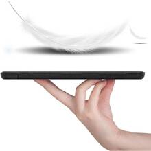 Чехол BECOVER Soft Edge TPU для Xiaomi Redmi Pad SE 8.7" Don't Touch Marble (712573)