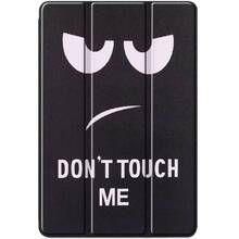 Чехол BECOVER Soft Edge TPU для Xiaomi Redmi Pad SE 8.7" Don't Touch Marble (712573)