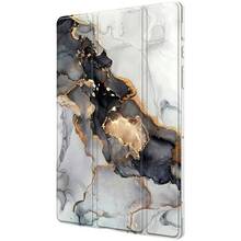Чохол BECOVER Soft Edge TPU для Xiaomi Redmi Pad SE 8.7" Gray Marble (712575)