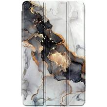 Чохол BECOVER Soft Edge TPU для Xiaomi Redmi Pad SE 8.7" Gray Marble (712575)