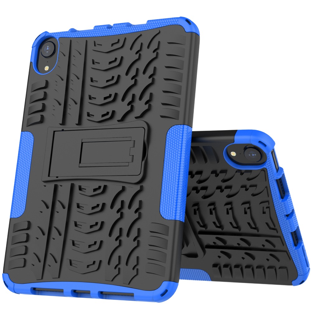 Чехол BECOVER Apple iPad Mini 7 2024 Blue (712426) Совместимость по модели Apple iPad mini 7