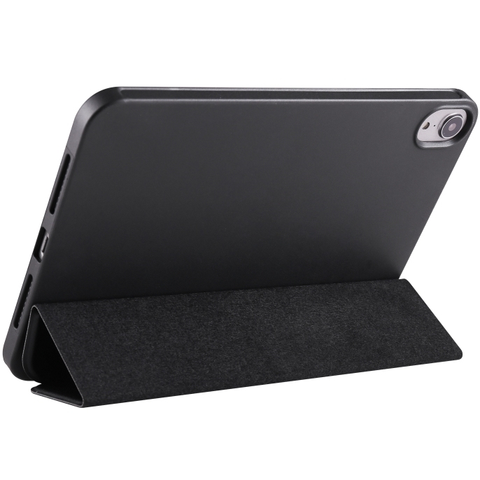 Чохол BECOVER Apple iPad Mini 7 2024 Black (712427) Сумісність за брендом Apple