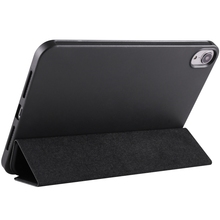 Чохол BECOVER Apple iPad Mini 7 2024 Black (712427)
