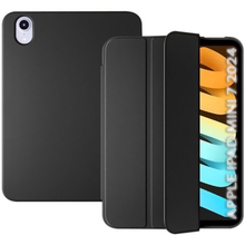 Чохол BECOVER Apple iPad Mini 7 2024 Black (712427)