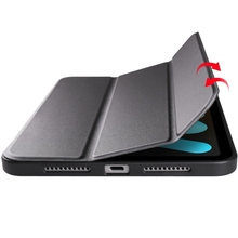 Чохол BECOVER Apple iPad Mini 7 2024 Black (712427)