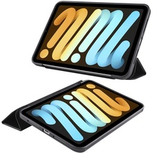 Чохол BECOVER Apple iPad Mini 7 2024 Black (712427)