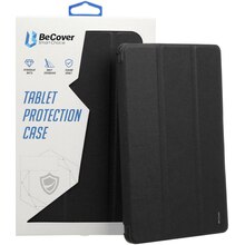 Чохол BECOVER Apple iPad Mini 7 2024 Black (712427)