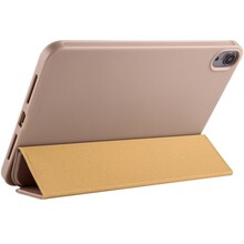 Чохол BECOVER для Apple iPad Mini 7 2024 Pink (712433)