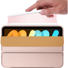 Чохол BECOVER для Apple iPad Mini 7 2024 Pink (712433)