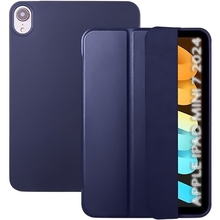 Чехол BECOVER Apple iPad Mini 7 2024 Deep Blue (712428)
