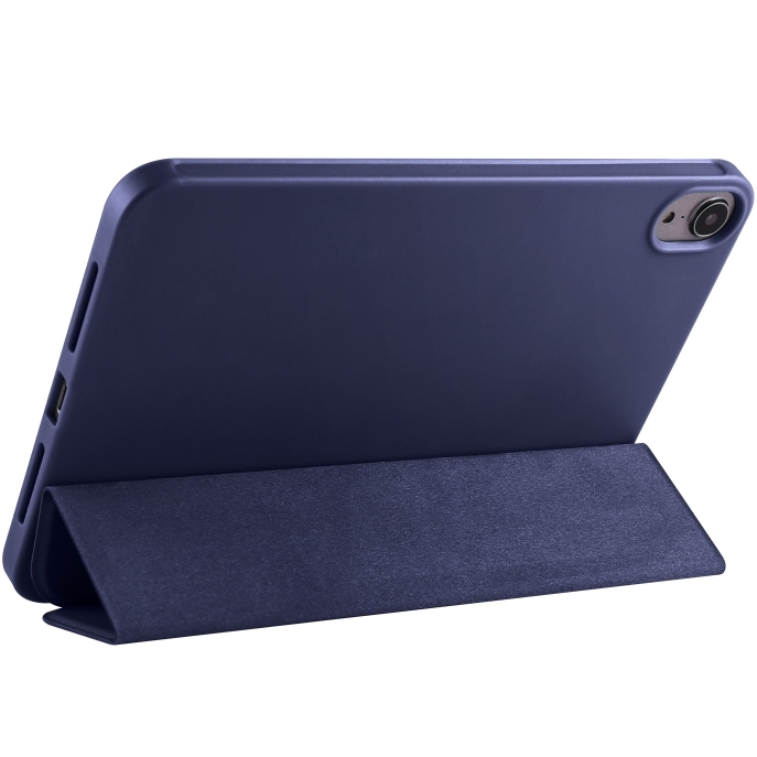 Чехол BECOVER Apple iPad Mini 7 2024 Deep Blue (712428) Совместимость по бренду Apple