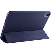 Чехол BECOVER Apple iPad Mini 7 2024 Deep Blue (712428)