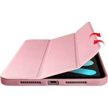 Чехол BECOVER для Apple iPad Mini 7 2024 Rose Gold (712434)