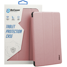 Чехол BECOVER для Apple iPad Mini 7 2024 Rose Gold (712434)