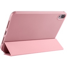 Чехол BECOVER для Apple iPad Mini 7 2024 Rose Gold (712434)