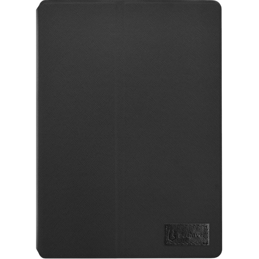 Чехол BECOVER Premium для Apple iPad Mini 7 2024 Black (712435)