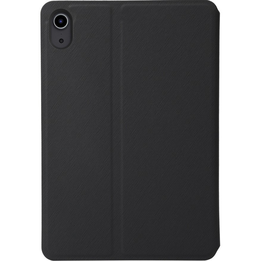 Чехол BECOVER Premium для Apple iPad Mini 7 2024 Black (712435) Совместимость по бренду Apple