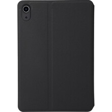 Чехол BECOVER Premium для Apple iPad Mini 7 2024 Black (712435)