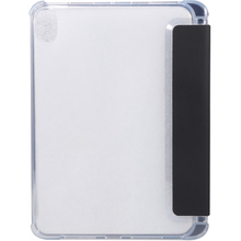 Чехол BECOVER для Apple iPad Mini 7 2024 Black (712437)