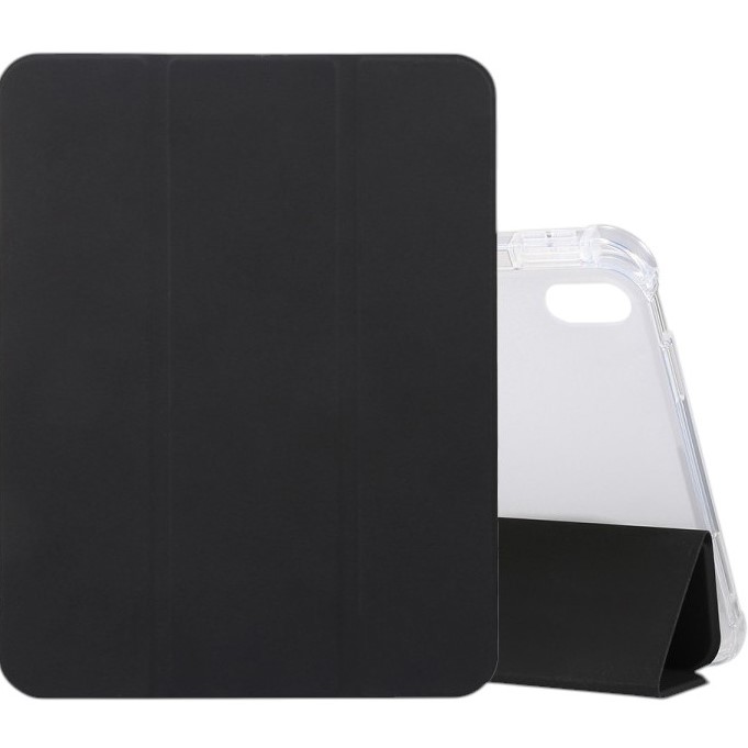 Чехол BECOVER для Apple iPad Mini 7 2024 Black (712437)