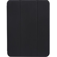 Чехол BECOVER для Apple iPad Mini 7 2024 Black (712437)